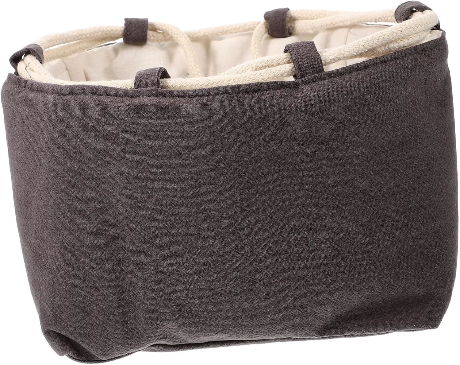 Tea Set Packet Carrier Travel Tea Holder Bag Wear-Resistant Teacup Bag for Teapot Bag Compact Travel Tea Set Bag