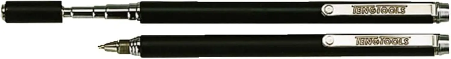 Teng Tools 2 In 1 Telescopic Magnetic Pick Up Pen - 585MP