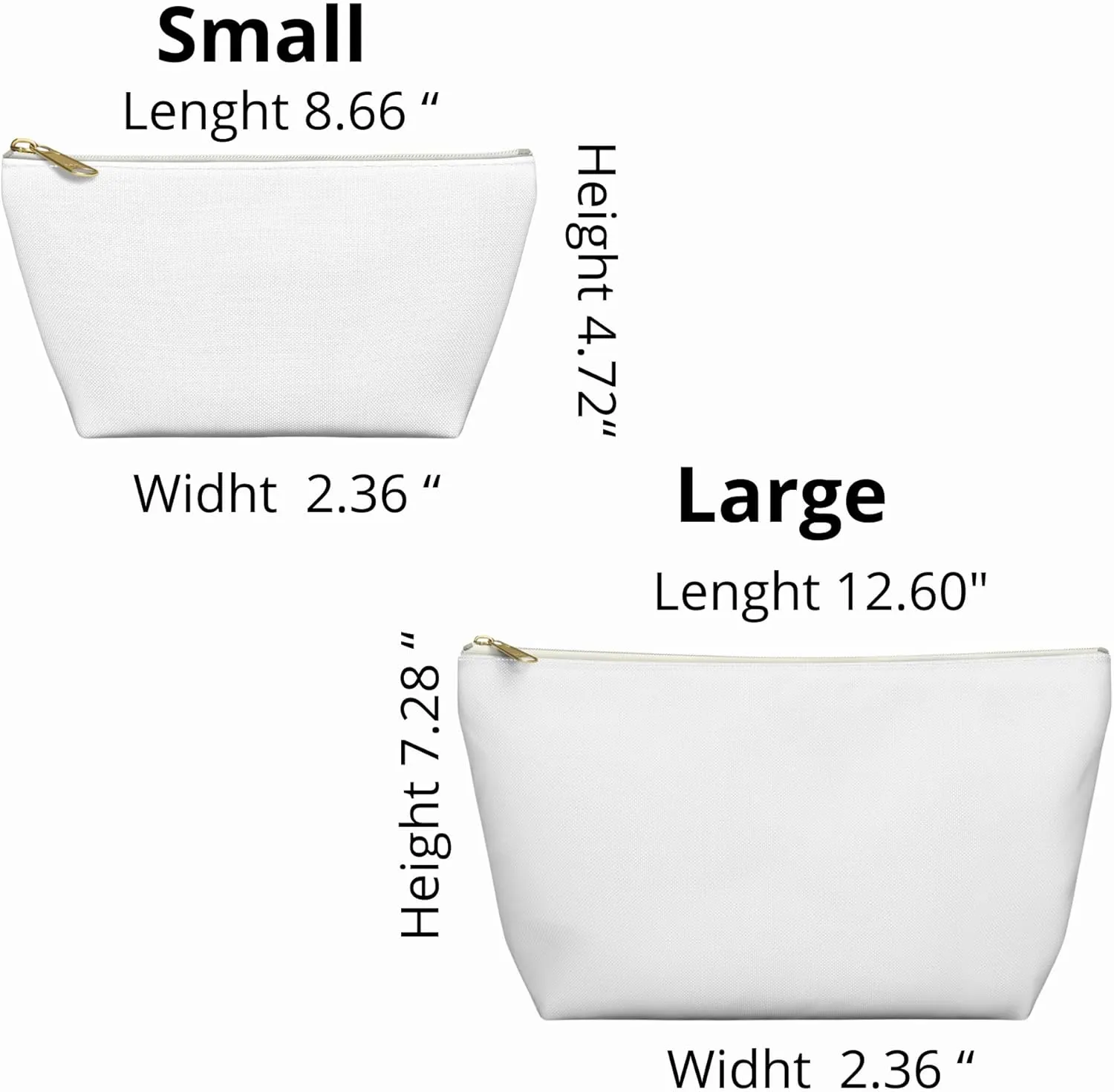 The Barber Pouch Custom Hair Stylish Accessory Bag an Utility Bag