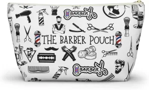 The Barber Pouch Custom Hair Stylish Accessory Bag an Utility Bag