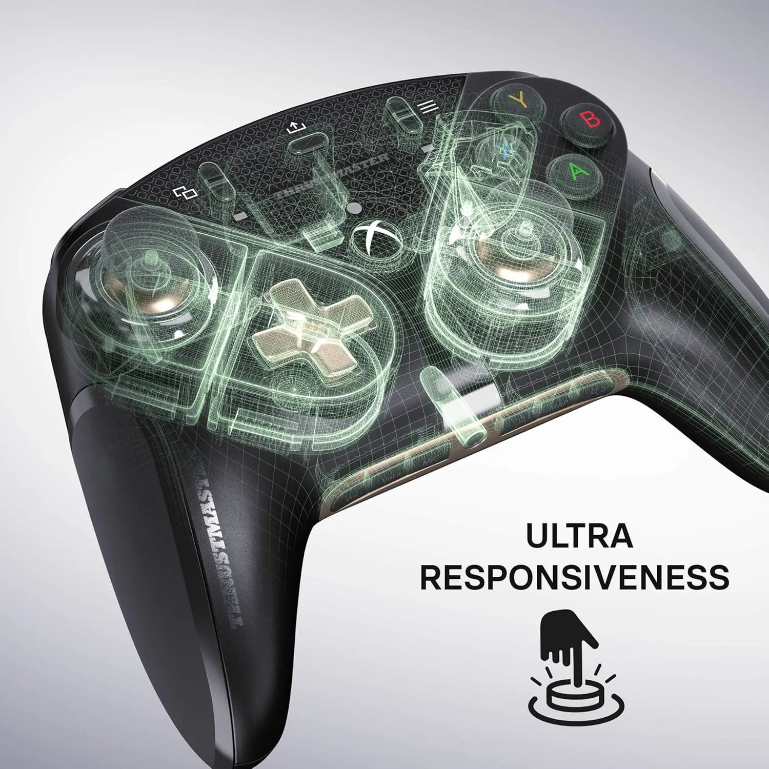 ThrustMaster eSwap X PRO Controller (Compatible with Xbox Series X/S and PC)