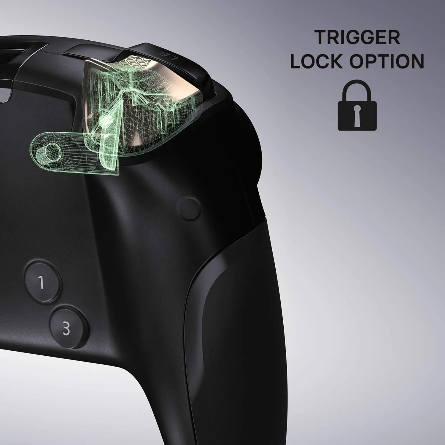 ThrustMaster eSwap X PRO Controller (Compatible with Xbox Series X/S and PC)