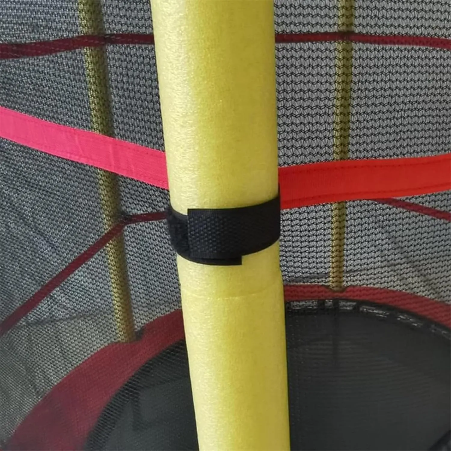 Trampoline Safety Net Replacement, Trampoline Enclosure Surround Netting, Safety Net for 55 inch UV Resistant Tear Resistant Trampolines Outdoor
