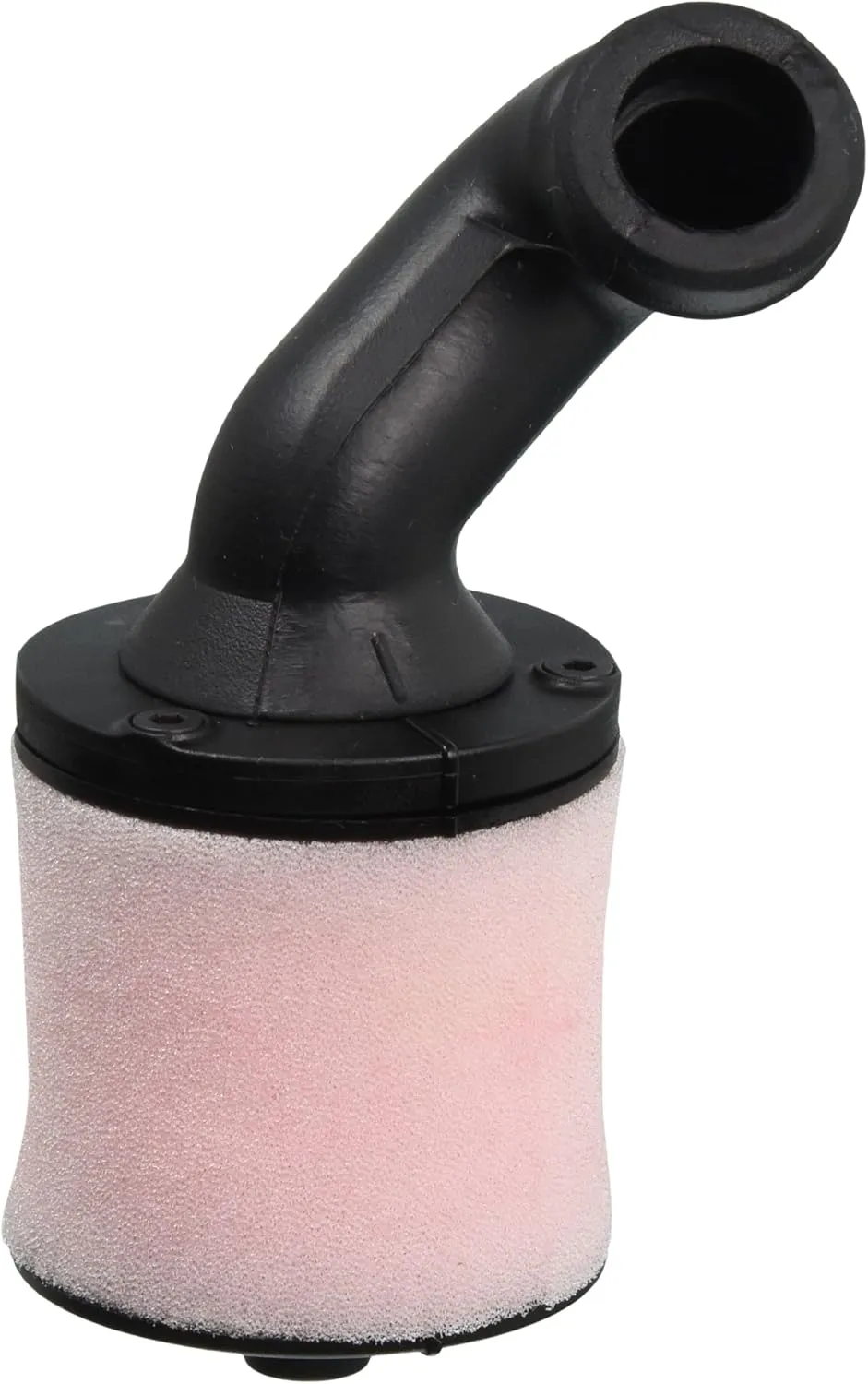 Traxxas 5266 Air Filter Body, Filter Support, and Cap for The Revo