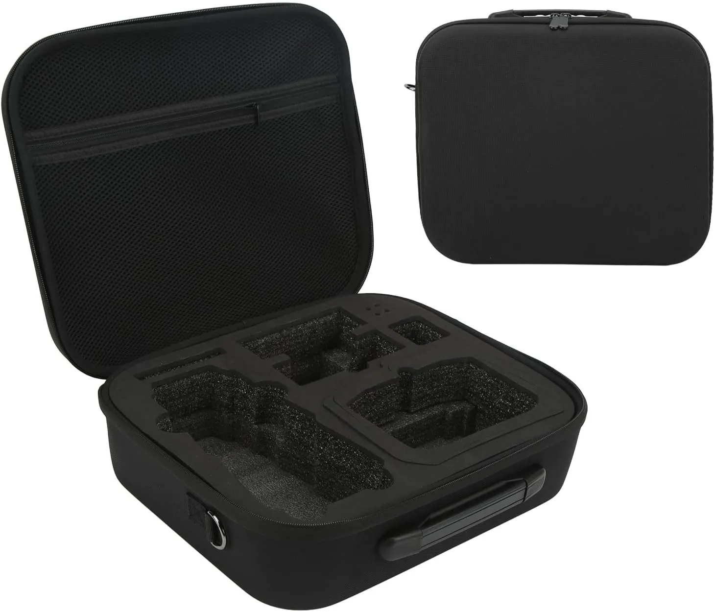 TREETDOBV Mini 3 / Mini 3 Pro RC Case, for Mavic 3 Carrying Case RC Drone and Smart Remote Controller Storage Shoulder Bag for Mavic 3 ClassicRC RC Pro, RC Accessories