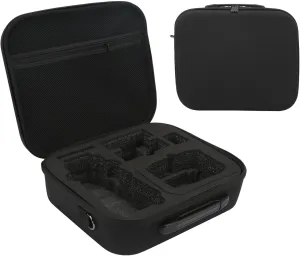TREETDOBV Mini 3 / Mini 3 Pro RC Case, for Mavic 3 Carrying Case RC Drone and Smart Remote Controller Storage Shoulder Bag for Mavic 3 ClassicRC RC Pro, RC Accessories