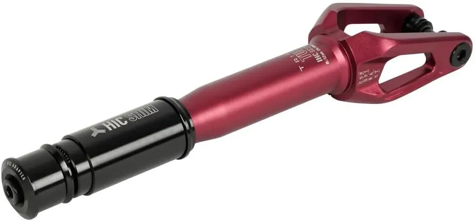 Triad Conspiracy TUC Fork