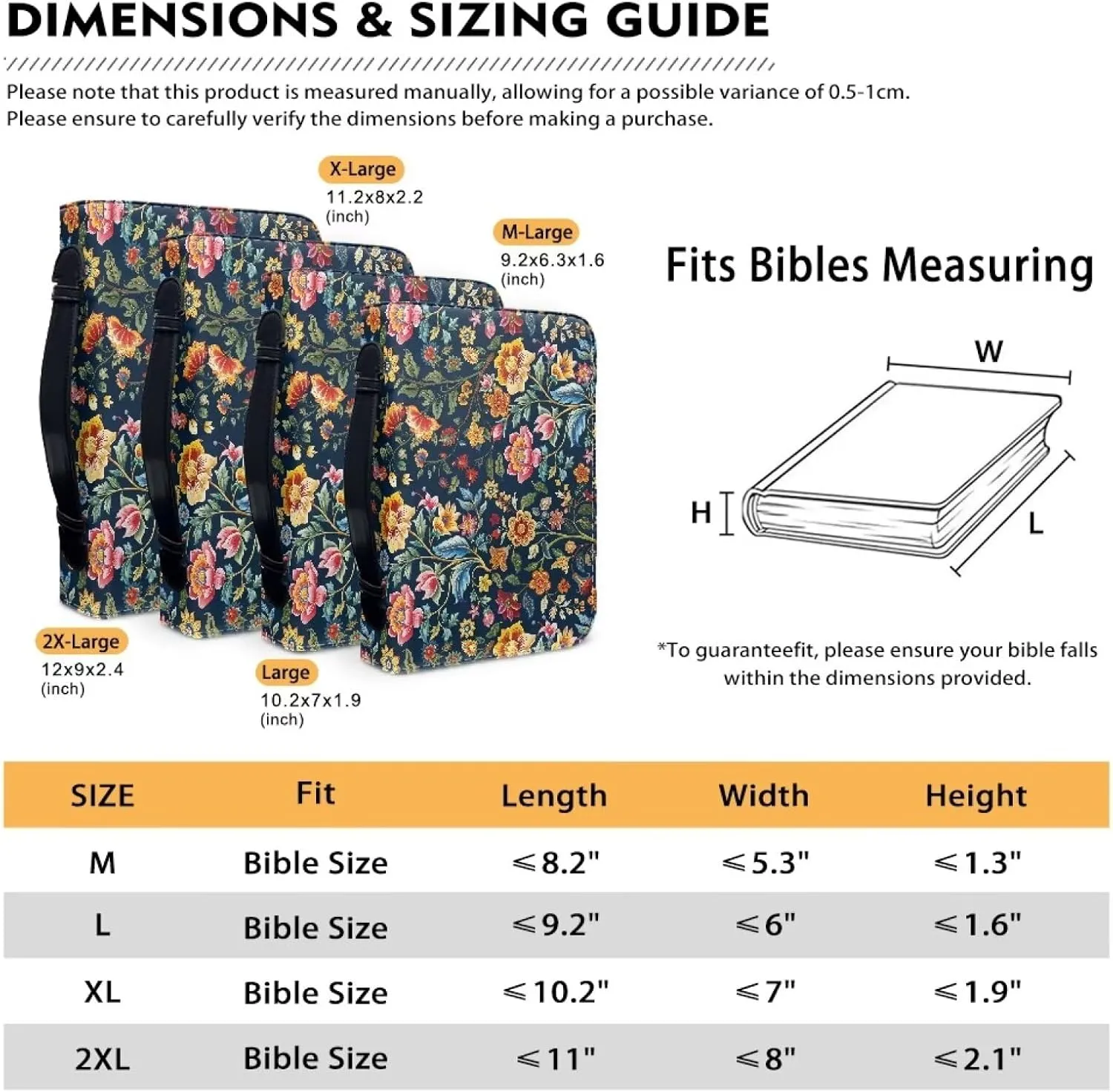 Tribal Aztec Printed Bible Covers for Women Men PU Leather Bible Bag Large Bible Cover Case for Women Church Bag Book Carrying Case Bible Accessories with Handle