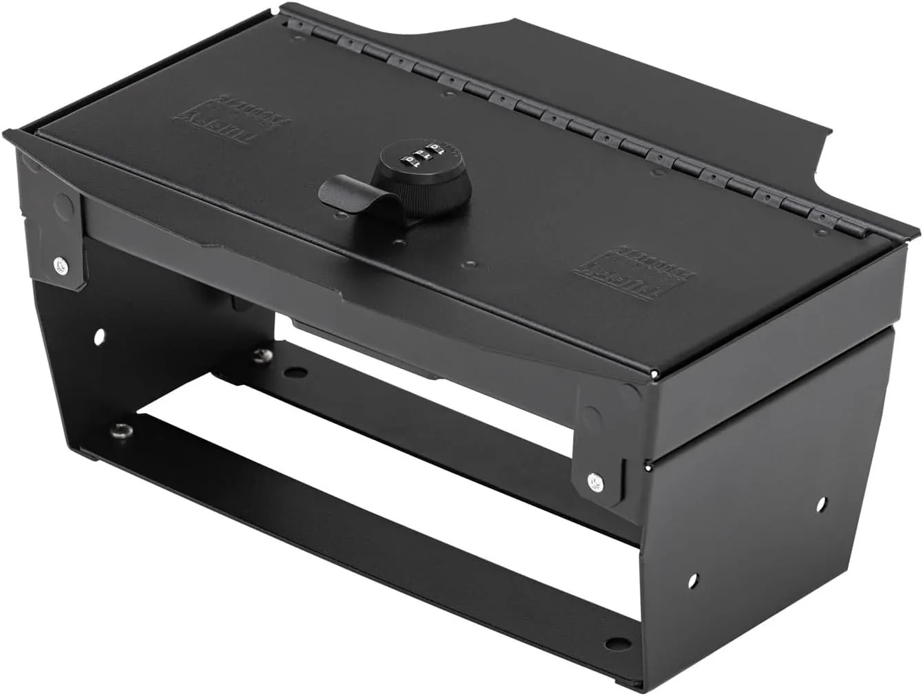 Tuffy Security Console Safe - Compatible with Ram Trucks 2010 