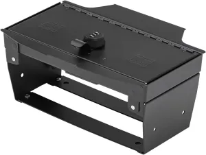 Tuffy Security Console Safe - Compatible with Ram Trucks 2010 