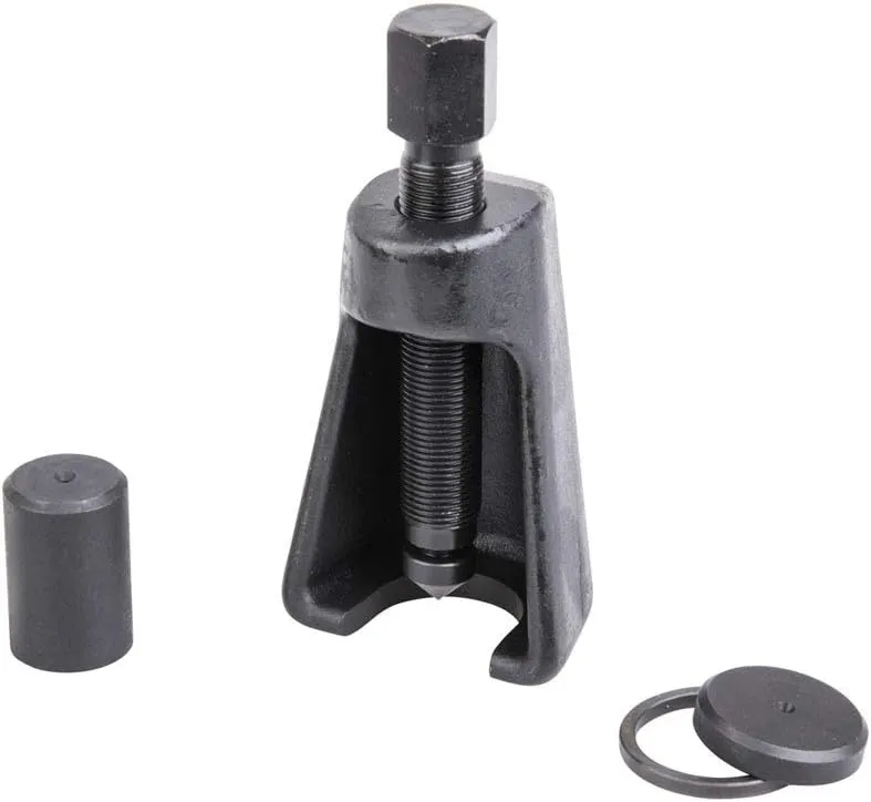 Tusk Ball Joint Tool Compatible with ATV Models Up to 35mm Polaris/Yamaha/Suzuki/Kawasaki/CanAm