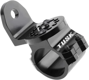 Tusk Off-Road Heavy Duty Adjustable Flag Mount 1 3/4''-1 7/8'' for Honda Pioneer 1000-5 Forest 2022