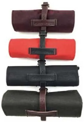 Twist On Tool Roll RD Red