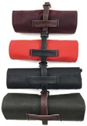 Twist On Tool Roll RD Red