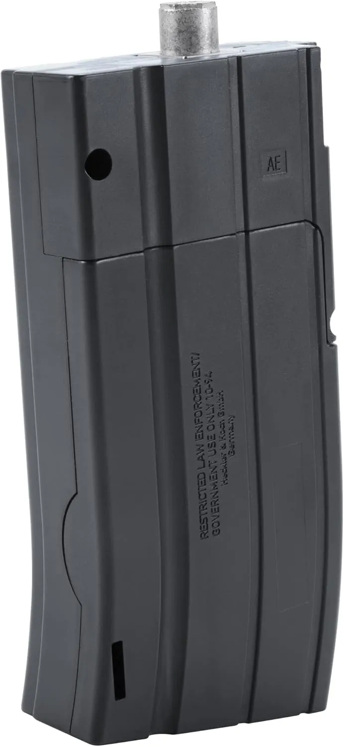 Umarex HK Heckler & Koch HK416 BB Magazine for .177 Caliber BB Gun Air Rifle