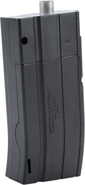 Umarex HK Heckler & Koch HK416 BB Magazine for .177 Caliber BB Gun Air Rifle