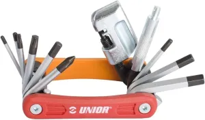 Unior Multitool EURO13-1655EURO13-US