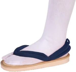 UZAIN Anime Kimetsu no Yaiba Cosplay Clog Shoes Kamado Tanjirou Shinobu Cosplay Sandal Prop Oshitari with Socks