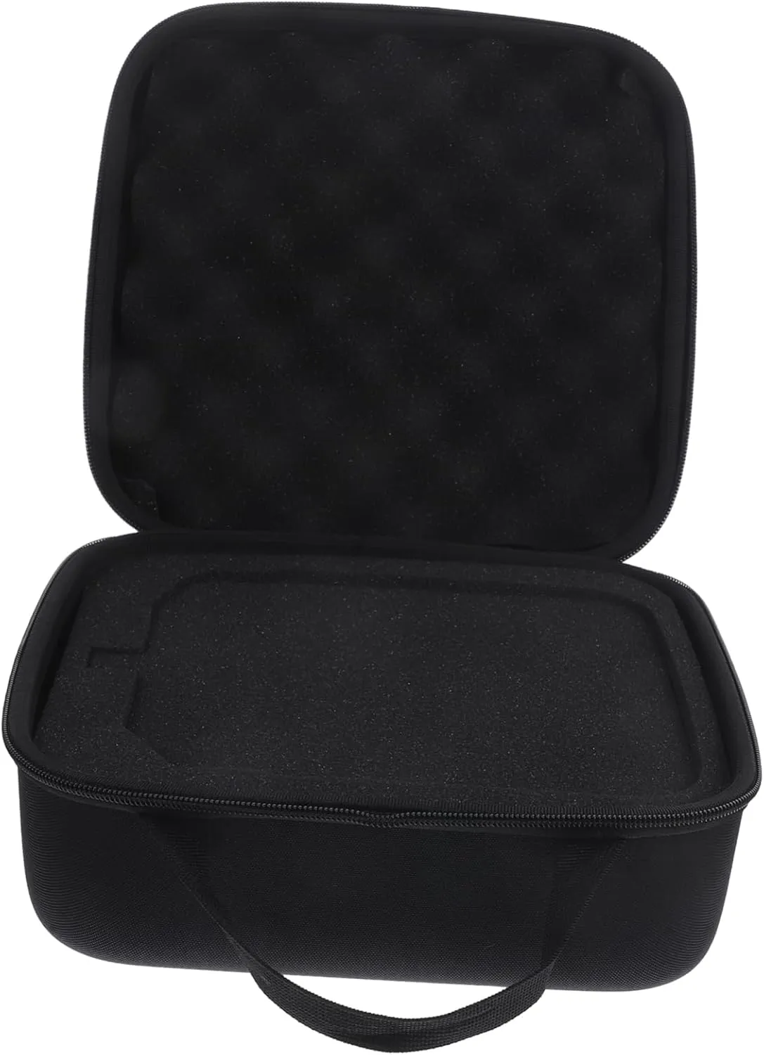 Vaguelly 3pcs Universal Remote Transmitter Bag Rc Airplane Transmitter Case Suitcase Organiser Bags Rc Transmitter Carry Case Rc Radio Bag Handbag 09s Remote Control