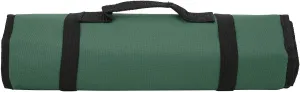VBESTLIFE Roll Up Tool Bag,Portable Folding Tool Storage Bag Folding Repair Wrench Multifunction Case Holder Pocket Tool Roll Organizer