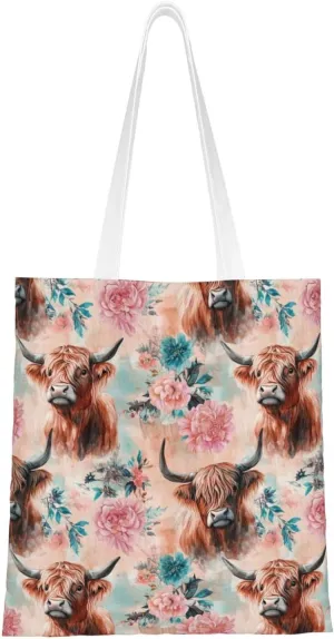 Video Game Controller Tote Bag Reusable Shoulder Tote Bag For Women Lady Vacation, Shopping, Work