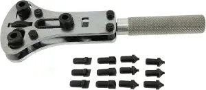 Watch Case Opener Wrench Tool for Waterproof Watches Caseback