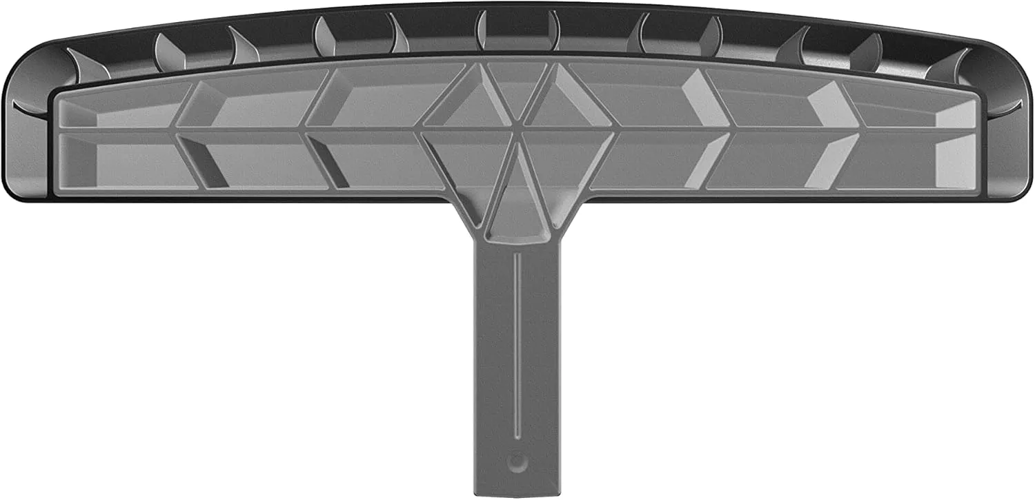 WeatherTech BumpStep XL with Theft Deterrent Stainless Hardware