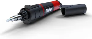 Weller 25W-75W Cordless Soldering Iron & Heat Tool - WLBU75