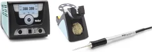 WELLER - Wx2, Wxmp Ms, Wsr200, Rtm 013 S Ms, 120V (WX2023N)