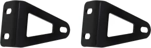 WESTIN 57-0015 HDX Grille Guard LED Light Bracket for 20 or 30 in. LED Bar