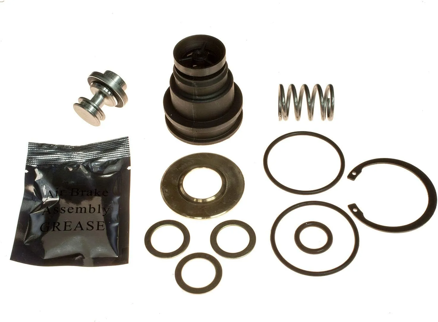 World American WAR950014 Purge Valve Kit