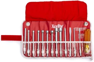 Xcelite 99PRN Xcelite99PRN, Black