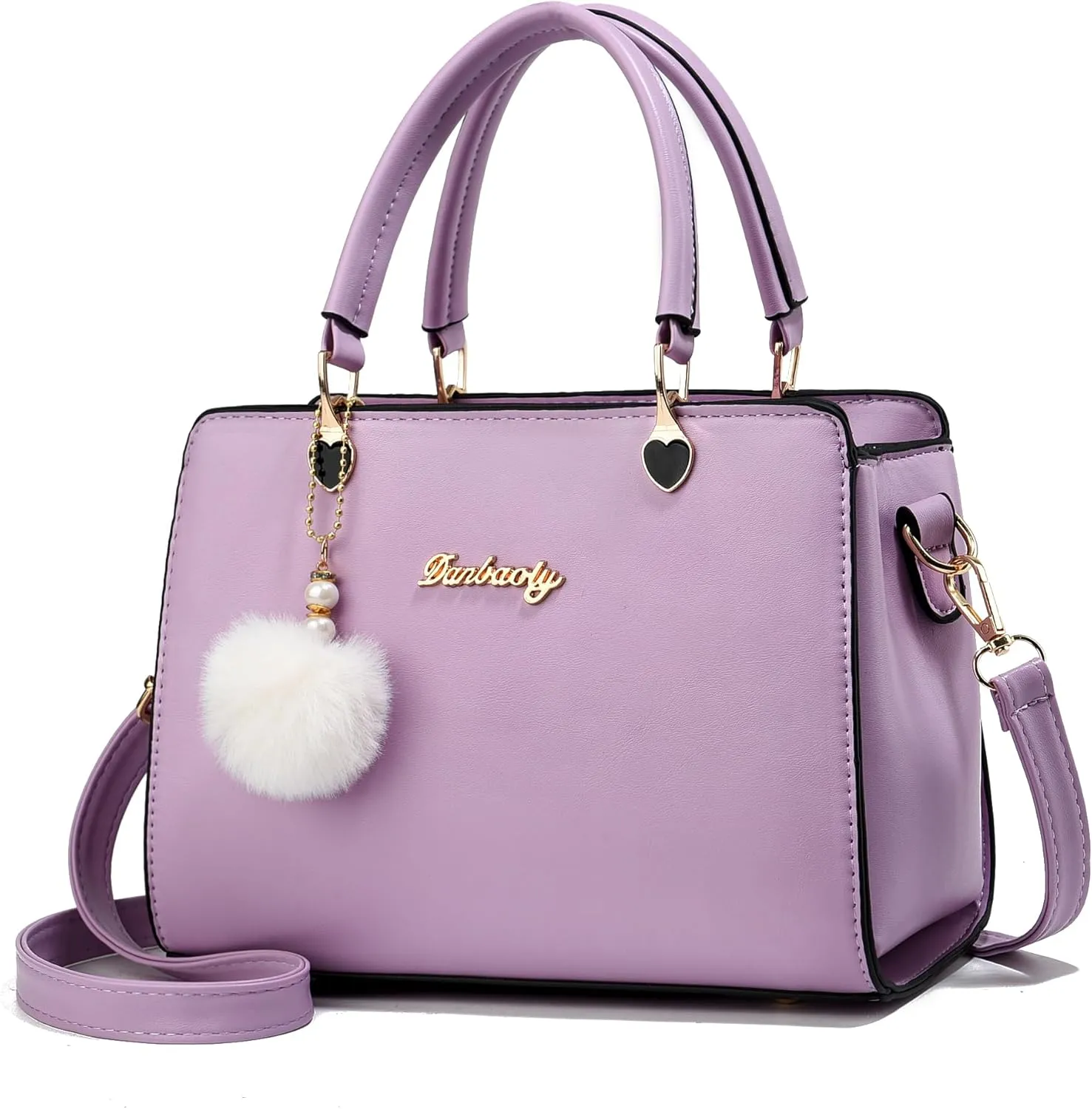 Xiaoyu Small Purses and Handbags for Women Ladies Fashion Crossbody bag Stylish Top Handle Satchel Shoulder Bags Totes