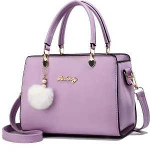 Xiaoyu Small Purses and Handbags for Women Ladies Fashion Crossbody bag Stylish Top Handle Satchel Shoulder Bags Totes