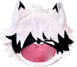Zenless Zone Zero Ita Bag Kawaii Cute Backpack Messenger Clear Shoulder Bags Pin Display Bag
