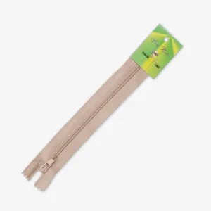 Zips Dress T3 Beige #573(15cm - 60cm)